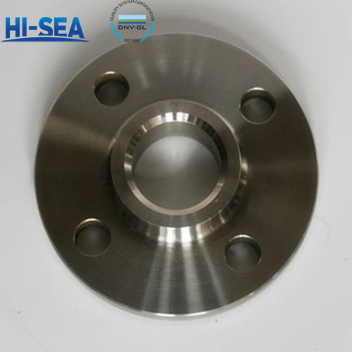 JIS 5K Carbon Steel Flange2.jpg